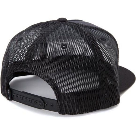 O'Neill Breaker Trucker Hat - Picture 2 of 2